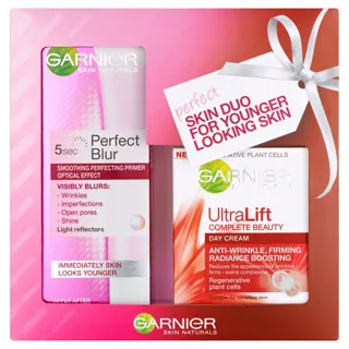 Garnier Duo Perfect Skin Gift Set — photo 6