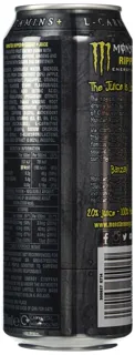 Monster Ripper Energy Drink — photo 12