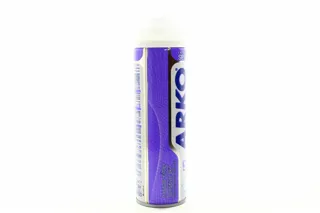 Arko Sensitive Skin Shaving Gel 200ml — photo 5