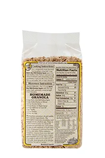Bob's Red Mill Rolled Red Lentil Flakes, 16 oz (Pack of 4) — photo 5
