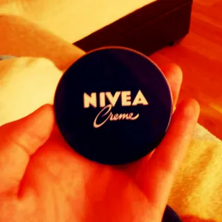 Nivea Universal Body Cream 30ml — photo 8
