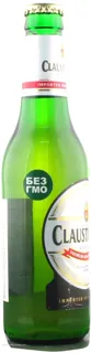 Clausthaler Classic Non-Alcoholic Beer 330ml — photo 4