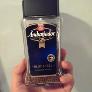 Ambassador Instant Coffee 95g — photo 3