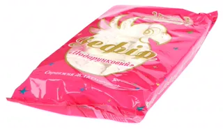 Zhako Gift Marshmallow 300g — photo 2
