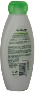 Garnier Ultra Doux Aloe and Plant Milk Shampoo for All Hair Types 400ml — photo 2