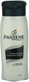 Pantene Pro-V 2-in-1 Thick & Strong Shampoo Conditioner 250ml — photo 4