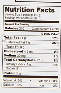 Kit Kat Wafer Bars, 1.5 oz bars (pack of 36) — photo 7