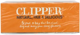 Clipper Fairtrade 80 Bags 250G — photo 6
