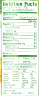 Del Monte Sliced Peaches, 106 oz — photo 2