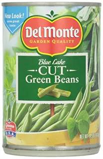 Del Monte Cut Green Beans, 14.5 oz — photo 6