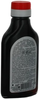 Domashniy Doktor Burdock Hair Oil with Red Pepper Growth Stimulating 100ml — photo 4
