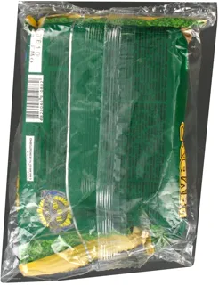 Druzhkovsky Vanilla Sunflower Halva 400g — photo 2