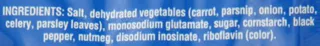 Vegeta Universal Vegetable Seasoning 1kg — photo 5