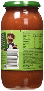 Dolmio Original Bolognese Sauce 500g (6 pack) — photo 4