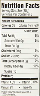 Napoleon Artichokes, 13.75 oz can (pack of 6) — photo 5