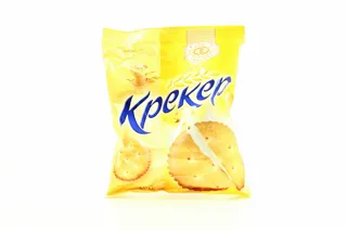 Roshen Salted Cracker 180g — photo 3