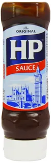 HP Sauce — photo 5