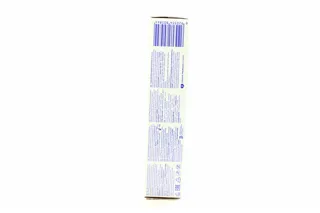 Colgate MaxWhite Toothpaste with Whitening Crystals 50ml — photo 3