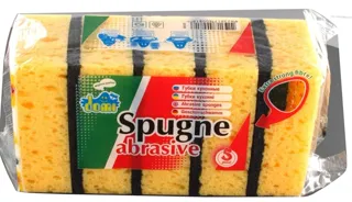Domi Kitchen Sponge 5pcs — photo 4