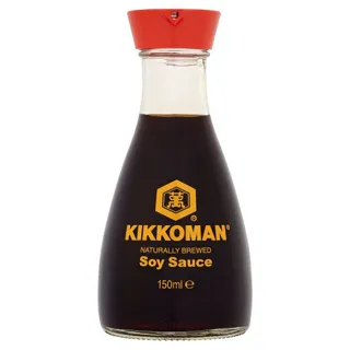 Kikkoman Soy Sauce Dispenser 150ml — photo 7