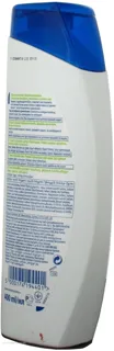 Head & Shoulders Citrus Fresh Anti-Dandruff Shampoo 400ml — photo 2