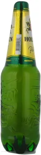 Holsten Pilsner Light Pasteurized Beer Plastic Bottle 1000ml — photo 2