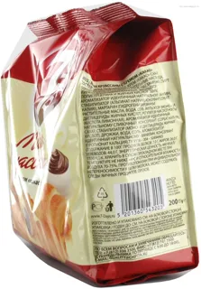 7 Days Mini Croissant Cocoa 200g — photo 3