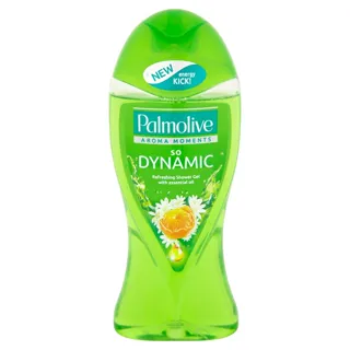 Palmolive Aroma Moments Dynamic Refreshing Shower Gel — photo 4