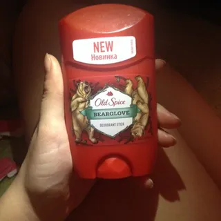 Old Spice Bearglove Antiperspirant Deodorant Stick 50ml — photo 5