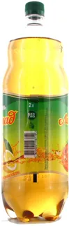 Non-alcoholic Lemonade Drink 2L PET Bottle — photo 4