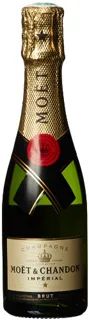 Moet & Chandon Brut Champagne 0.2L — photo 6