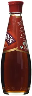 Wine vinegar Sarsons Maltese 250ml — photo 8