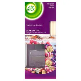 Airwick Signature Scent Diffuser Berry — photo 4