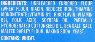 Nabisco Premium Original Saltine Crackers, 16 oz — photo 19