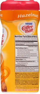 Coffee-mate Hazelnut Creamer 425.2g — photo 11