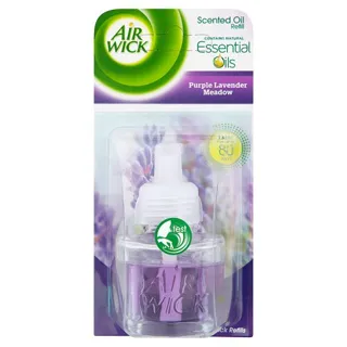 Airwick Electric Refill Lavender Meadow — photo 6
