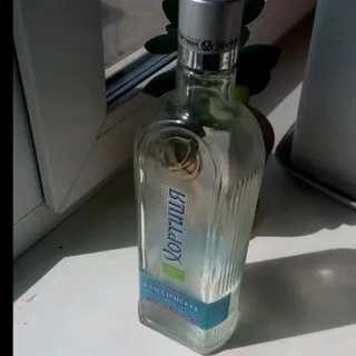 Khortytsa Classic Vodka 0.7 — photo 7