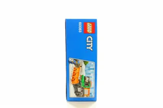 Lego Snowplow Truck Building Set for Kids 5 to 12 Years 196 Pieces — photo 2