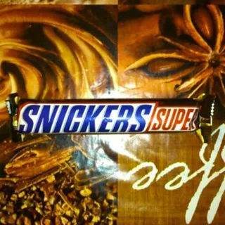 Snickers Super Bar 95g — photo 4