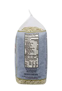 Bob's Red Mill Quick Oats, 32-ounce (Pack of 4) — photo 5
