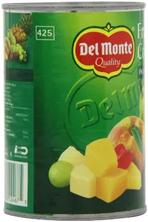 Del Monte Fruit Cocktail in Syrup — photo 6