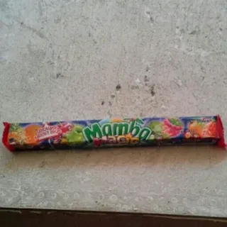 Mamba Magic Candies 106g — photo 6