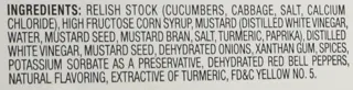 Heinz Hot Dog Taste - Three Updates — photo 7