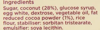 Mrs Crimbles Mini Chocolate Almonds (Pack 12) — photo 2