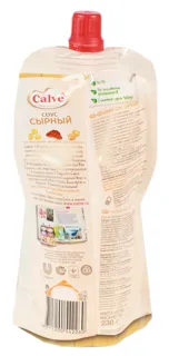 Calve Cheese Sauce 230g — photo 2