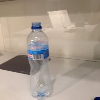 Myrhorodskaia Sparkling Water Plastic Bottle 500ml — photo 4
