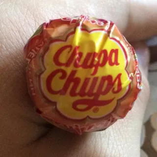 Chupa Chups Max Lollipops — photo 2