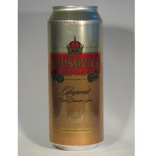 Krusovice Light Beer 5% 500ml — photo 3