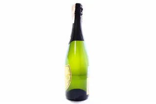 Cava Lacrima Baccus Brut White Sparkling Wine 0.75L x6 — photo 3