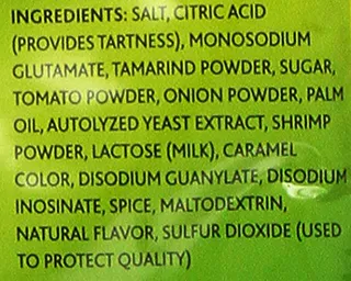 14 Pack Knorr Tamarind Soup 40g Ea — photo 4